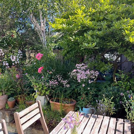 Bright And Elegant 2 Bedroom Flat, Near Notting Hill Лондон Экстерьер фото