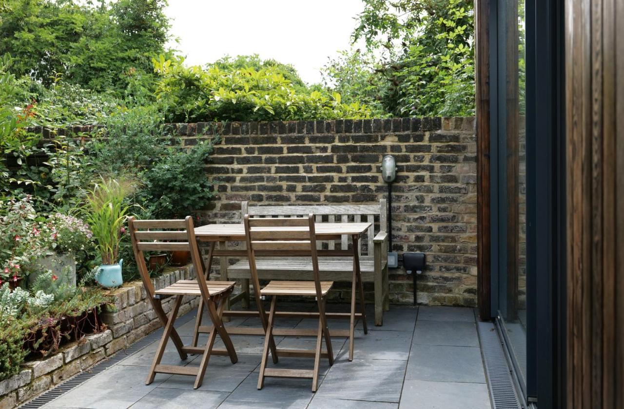 Bright And Elegant 2 Bedroom Flat, Near Notting Hill Лондон Экстерьер фото