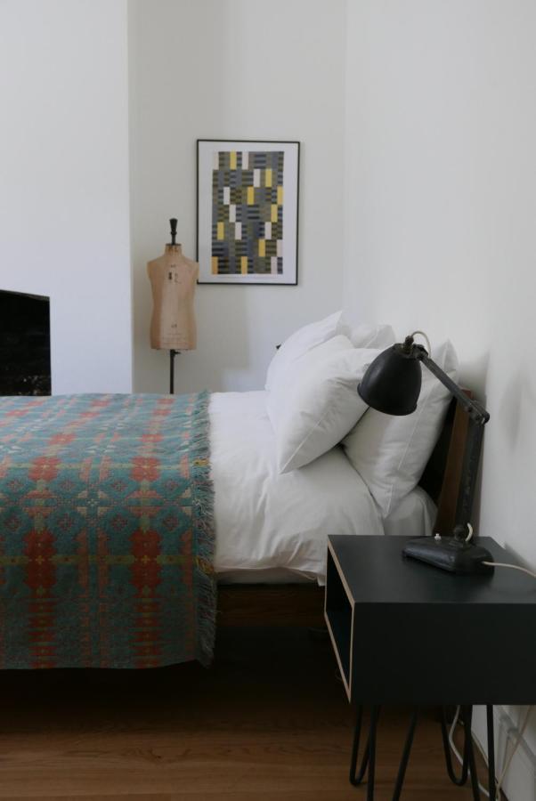 Bright And Elegant 2 Bedroom Flat, Near Notting Hill Лондон Экстерьер фото
