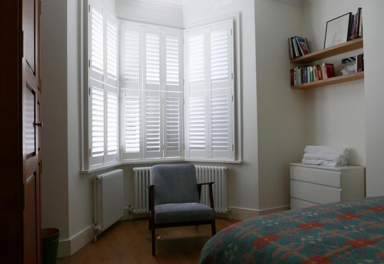Bright And Elegant 2 Bedroom Flat, Near Notting Hill Лондон Экстерьер фото