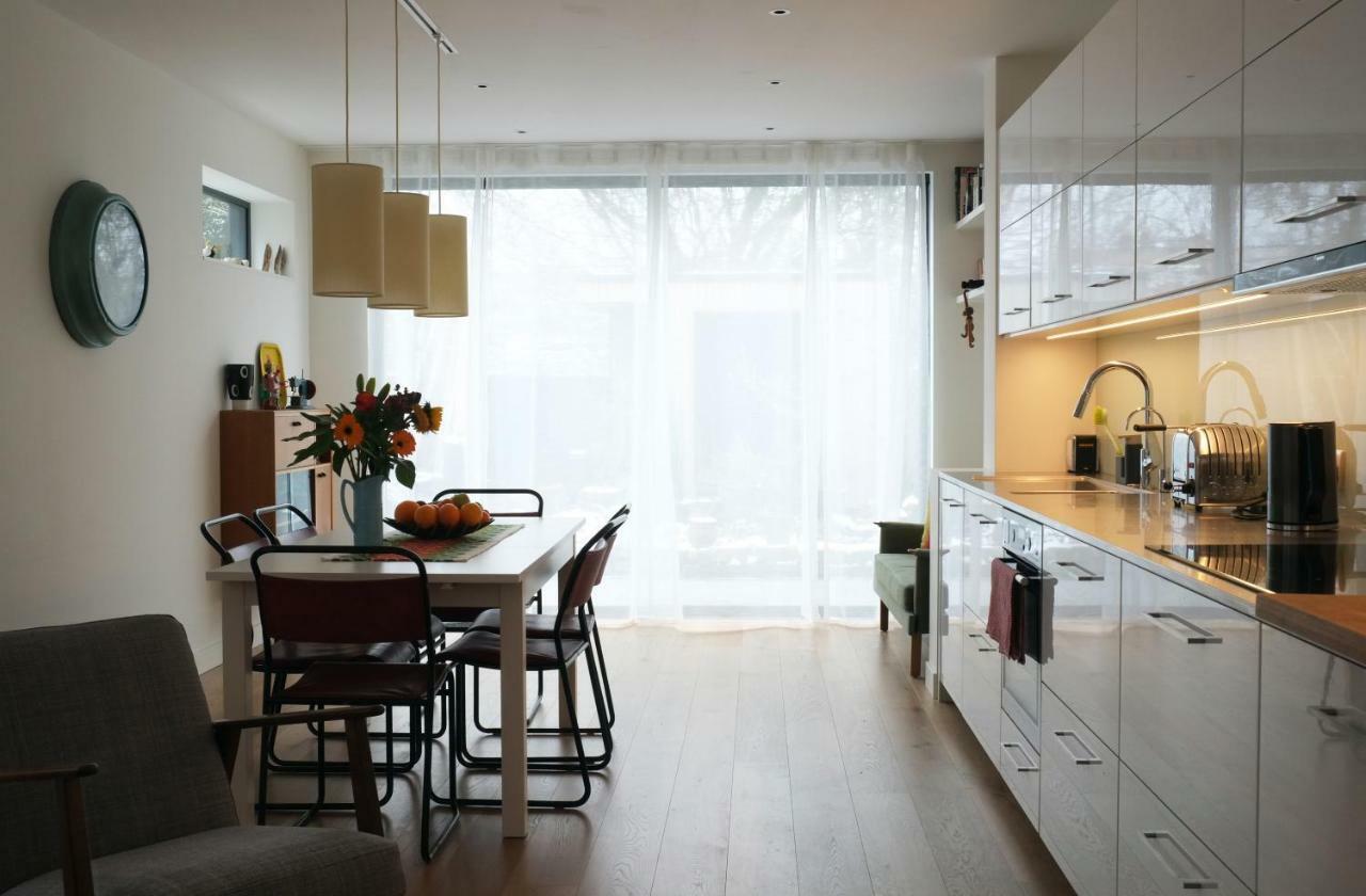 Bright And Elegant 2 Bedroom Flat, Near Notting Hill Лондон Экстерьер фото