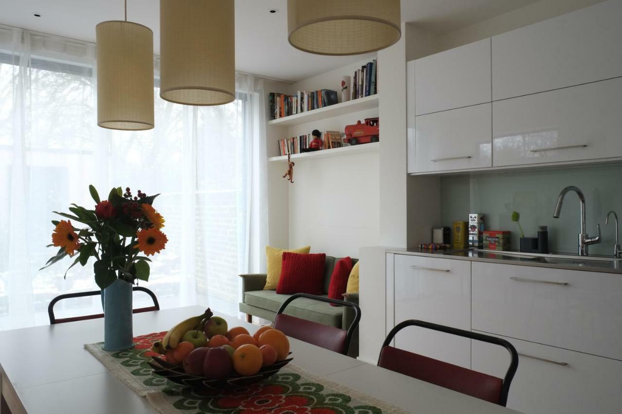 Bright And Elegant 2 Bedroom Flat, Near Notting Hill Лондон Экстерьер фото
