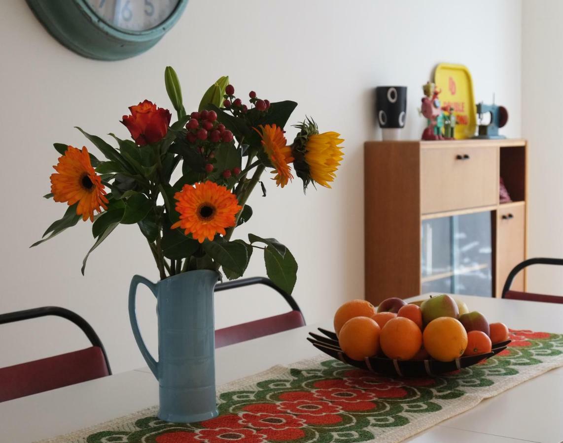 Bright And Elegant 2 Bedroom Flat, Near Notting Hill Лондон Экстерьер фото