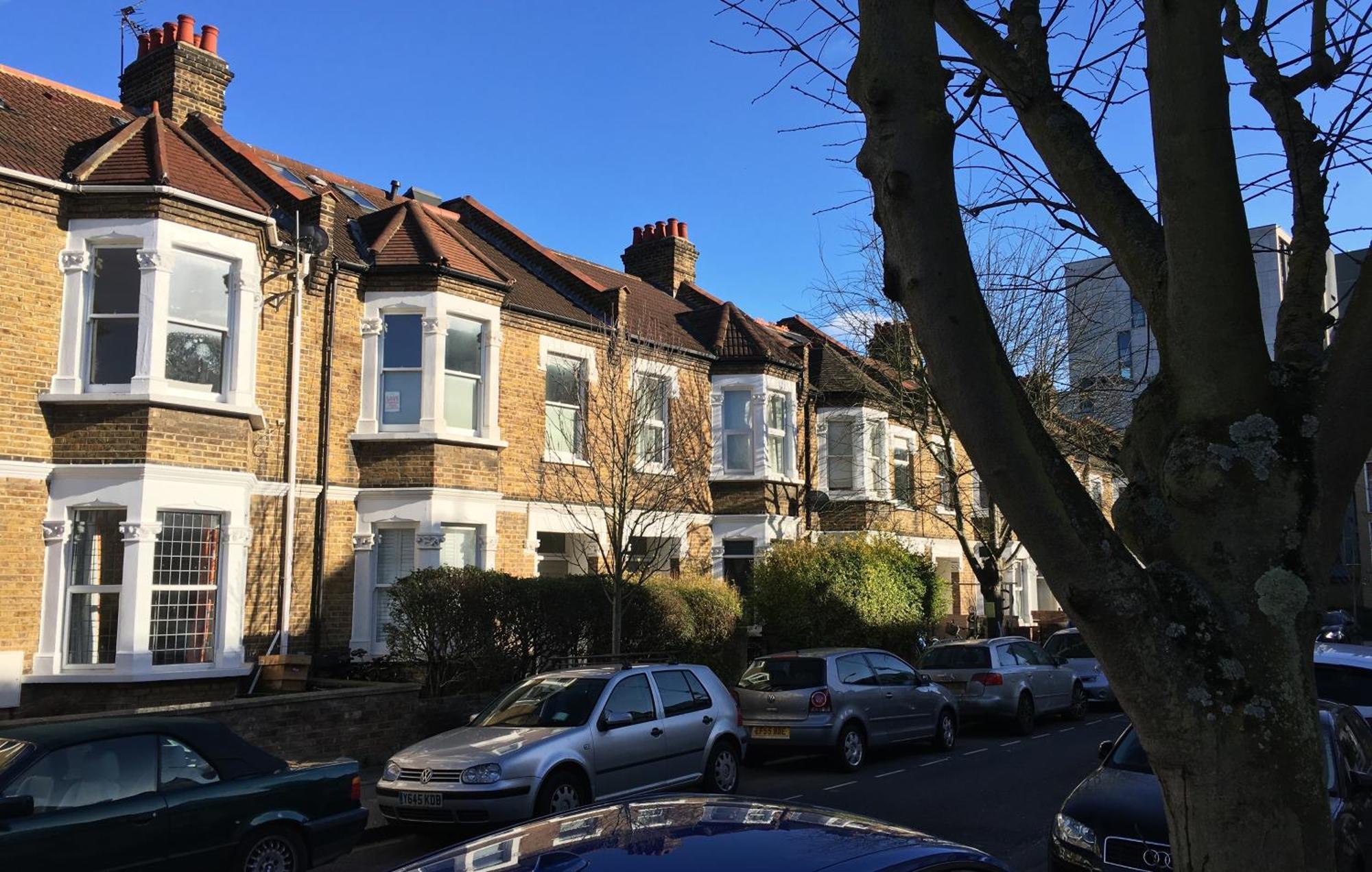 Bright And Elegant 2 Bedroom Flat, Near Notting Hill Лондон Экстерьер фото
