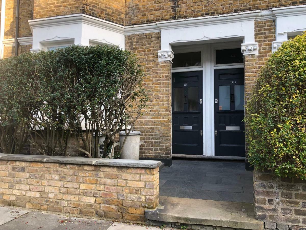 Bright And Elegant 2 Bedroom Flat, Near Notting Hill Лондон Экстерьер фото